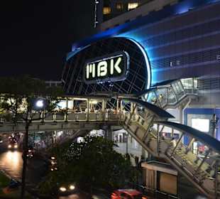 MBK Shoppingcenter