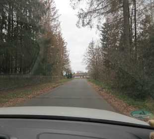 Stadtrundfahrt Grünberg