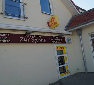 Stadtrundfahrt Grömitz