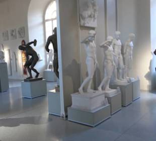 Museum Alte Kulturen