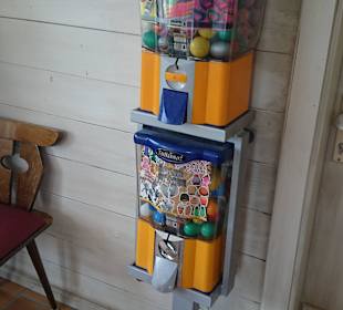 Kaugummiautomat
