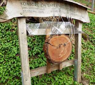 Tegernseer Höhenweg