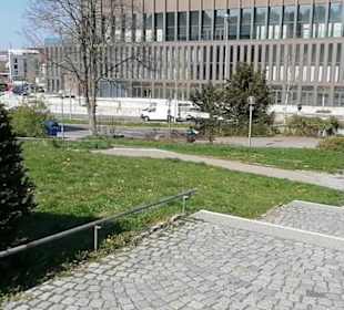 Theater Reutlingen Die Tonne