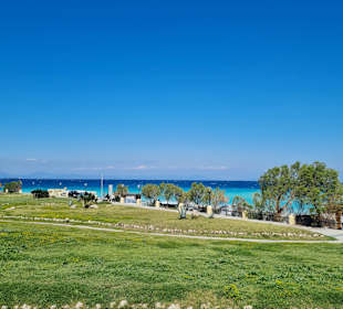 Ein wunderschöner Tag