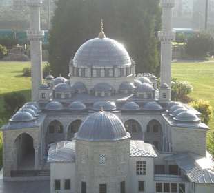 Moschee