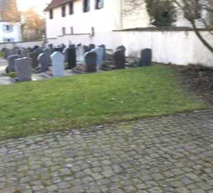 Friedhof Eglingen