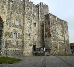 Dover Castle