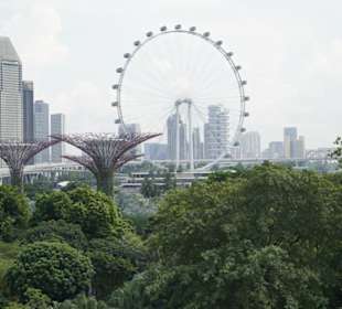 Ausblick vom Skywalk