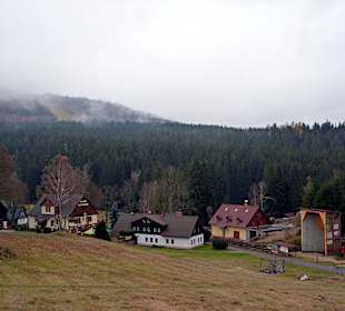 Wandern Harrachov