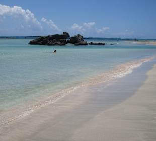 "Südsee ohne Palmen"