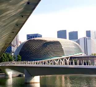 Theatres on the Bay