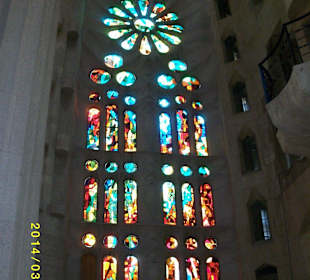 So eine helle Catedrale