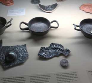 Museum Alte Kulturen