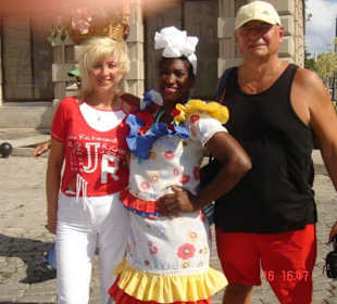 Старая гавана