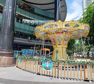 Orchard Road