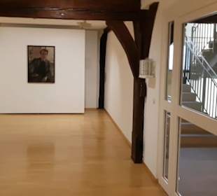 Kunstmuseum Spendhaus