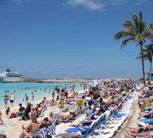 Great Stirrup Cay