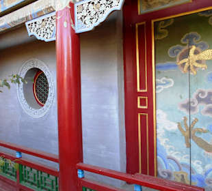 Winterpalast des Bogd Khan