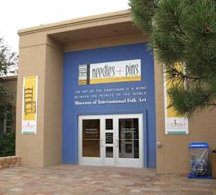 Museum of International Folk Art