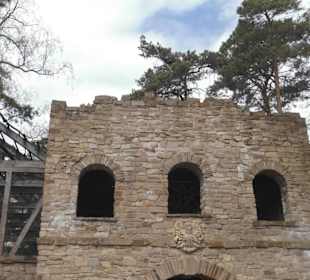 Weltvogelpark Walsrode