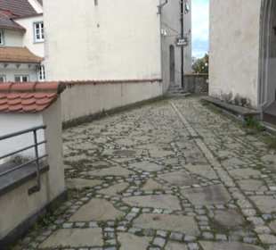 Wassertor-Museum