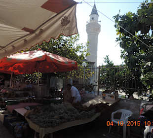 SIGACIK Sonntagsbasar