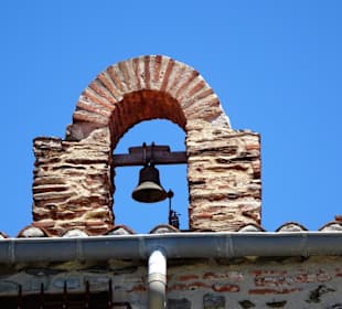 Glocke der Ermitage
