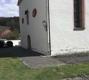 Kirche St. Gallus