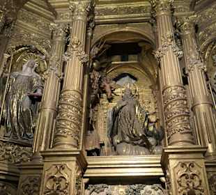 Die Kathedrale La Seu – die Kathedrale des Lichts