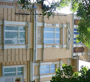 Muzeum im. Jana Kasprowicza