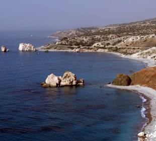 Aphroditebucht