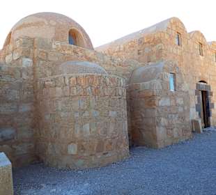Quseir Amra