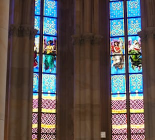 Museum Friedrichswerdersche Kirche