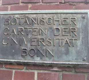 Der hintere Schlosskomplex