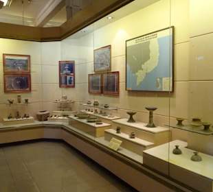 Im National Museum of History