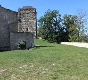 Burg Pappenheim