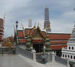 Grand Palace / Königspalast