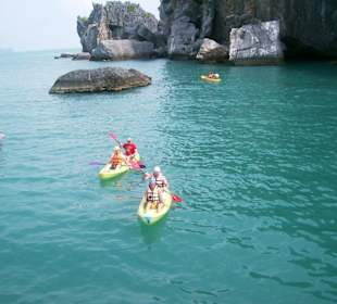 Ang Thong Marine Nationalpark