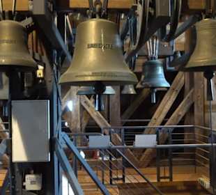 Glockenmuseum Stiftskirche Herrenberg