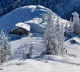 Wandern Schladming
