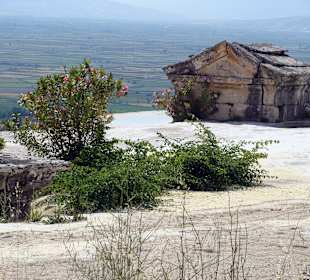 Тут покоится Самый сильный 