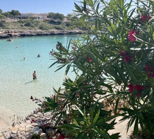 Cala Marçal