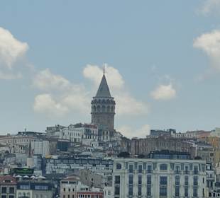 Galataturm