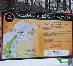 Uzdrowisko Duszniki Zdrój