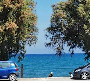 Strand Kalives