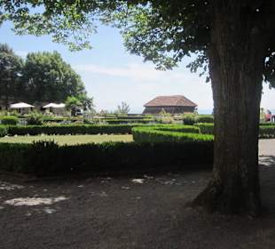 Neues Schloss Meersburg