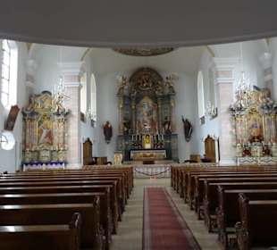 St.Mariae Himmelfahrt