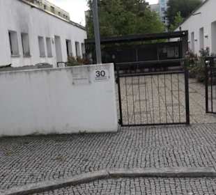 Evang.-Luth. Dietrich-Bonhoeffer-Kirche