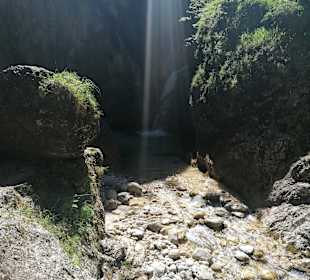 Wandern Berchtesgaden