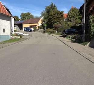 Feuerwehrhaus Bleichstetten